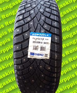 205/55R16 Triangle IceLynx Ti501 94T XL / nasta