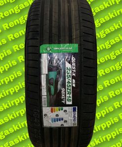 235/45R18 Greentrac Quest-X 98Y XL C,A 70db/kesä