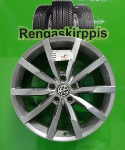 18" 5x112 ET44 KR57,1 L8" Oem / H423