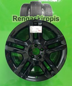 20" 5x112 ET57 KR66,6 L9" Oem Uudenveroiset / H563