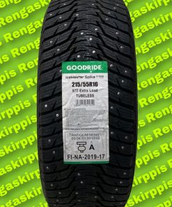 215/55R16 Goodride IceMaster Spike Z-506 97T /nasta