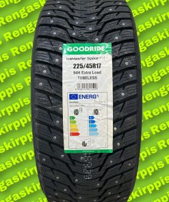 225/45R17 Goodride IceMaster Spike Z-506 94H /nasta