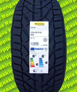 235/40R18 Kormoran Snow 95V XL D,C dB72/kitka