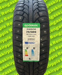 215/55R18 Goodride FrostExtreme SW606 99H /nasta