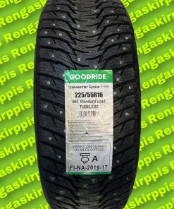 225/55R16 Goodride IceMaster Spike Z-506 95T /nasta