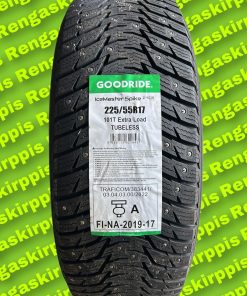 225/55R17 Goodride IceMaster Spike Z-506 101T /nasta