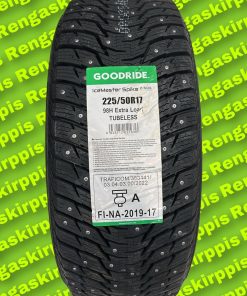 225/50R17 Goodride IceMaster Spike Z-506 98H /nasta