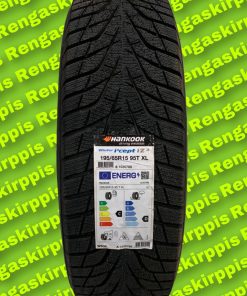 195/65R15 Hankook Winter ICept IZ3 W636 95T XL C,D 71dB/kitka