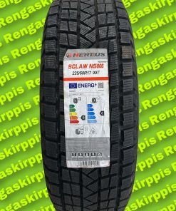 225/60R17 Nereus Sclaw NS806 99T D,C 72dB /kitka