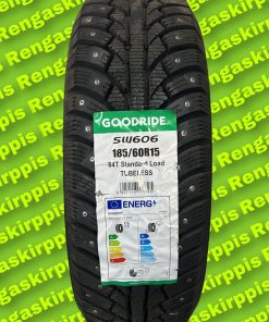 185/60R15 Goodride FrostExtreme SW606 84T /nasta
