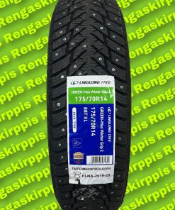 175/70R14 LingLong Green-Max Winter Grip 2 88T XL /nasta
