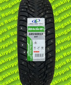 185/60R15 LingLong Green-Max WInter Grip 2 84T/nasta