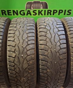 225/65R16C Bridgestone Noranza Van 112/110R nasta 8mm / 3P20