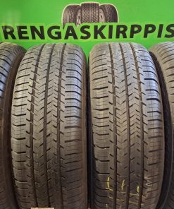 215/65R16C Michelin Agilis 51 106/104T kesä 8mm / 2P20
