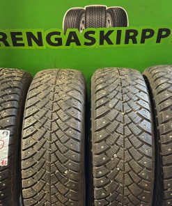 185/65R15 BFGoodrich G-Force Stud 88Q nasta 7-8mm / 2V13