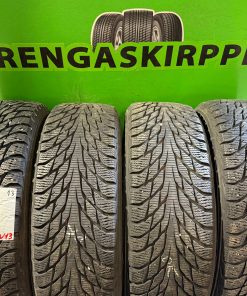 175/65R15 Nokian HKPL R2 88R kitka 6-7mm / 2V13