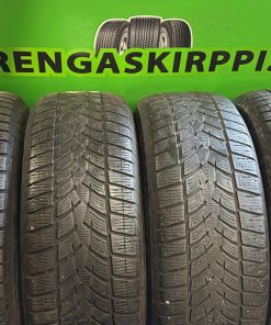 225/60R17 GoodYear UltraGrip 103T kitka 4,5-6mm / 5V44
