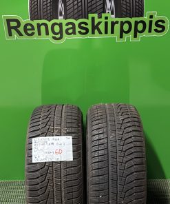 225/60R15 Hankook ICept Evo 2 96H kitka 6mm / 4V17-3