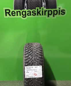 185/60R15 Nokian HKPL 9 88T nasta 7mm / 4P16-4