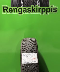 175/70R13 Nokian HKPL 8 82T nasta 7,5mm / 4P16-2