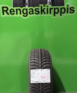 175/65R14 Sava Eskimo Ice 89T kitka 9mm / 4P15-3