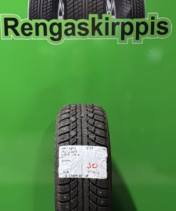 175/70R13 Matador Sibir Ice 2 82T nasta 8mm / 4V16-2