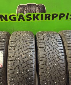 185/65R15 Continental IceContact 2 92T XL nasta 6mm / 2V23