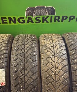 185/65R15 BFGoodrich G-Force 88Q nasta 7-8mm / 2V32