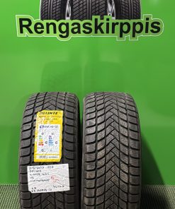 205/50R17 Delinte Winter WD6 93H kitka ajamattomat / 4V17-4