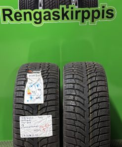 225/50R17 Headway HW308 94H kitka ajamattomat / 4V17-4