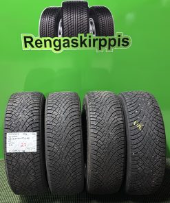 195/65R15 Nokian HKPL R5 95R kitka 4mm / 4V17-4