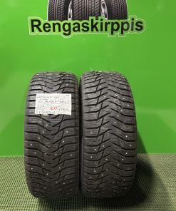 225/50R17 Sailun Ice Blazer WST3 98T nasta 7mm / 4V16-4