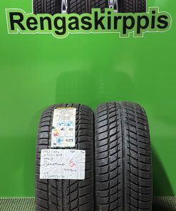 195/50R16 Westlake SW608 88H kitka ajamattomat / 4V15-4