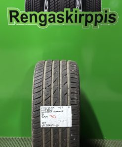 245/40R19 BestDrive Summer 98Y kesä 7mm / 4V15-4