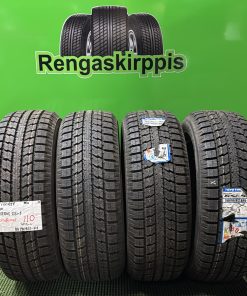 215/60R17 Toyo Observe GSi5 96Q kitka ajamattomat / 4P15-4
