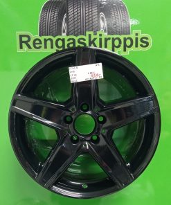 17" 5x112 ET45 KR66,6 L8" Oem / H432