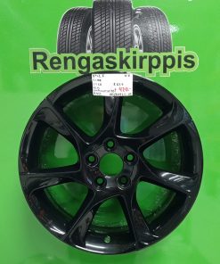 17" 5x108 ET50 KR63,4 L7" Oem Uudenveroiset / H412
