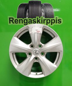 16" 5x114,3 ET45 KR60,1 L7" Oem / H422