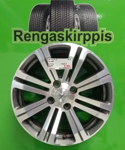 16" 4x108 ET20 KR65,1 L6,5" Oem / H422