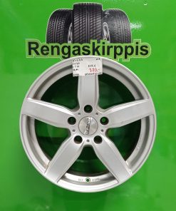 17" 5x120 Et37 KR72,6 L7,5" Oem / H413