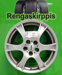 17" 5x108 ET46 KR70,1 L7" Oem / H422