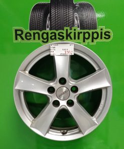 16" 5x108 ET50 KR63,4 L6,5" Oem / H423