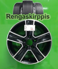 16" 5x118 ET45 KR71,6 L6,5" Oem / H424