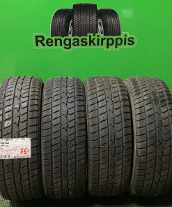 245/50R18 Farroad FRO78 105H kitka ajamattomat / 4V8-3