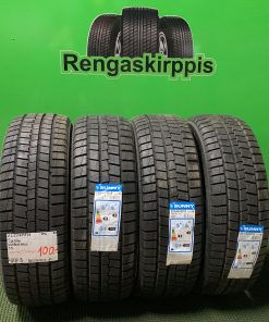 225/60R18 Sunny WinterCross 104S kitka ajamattomat / 4V8-3