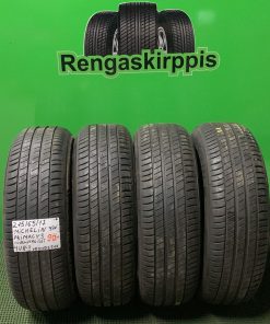 215/65R17 Michelin Primacy 3 99V kesä uudenveroiset / 4V8-3