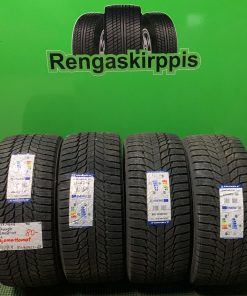 235/40R18 Triangle SnowLink 95R kitka ajamattomat / 4V8-3