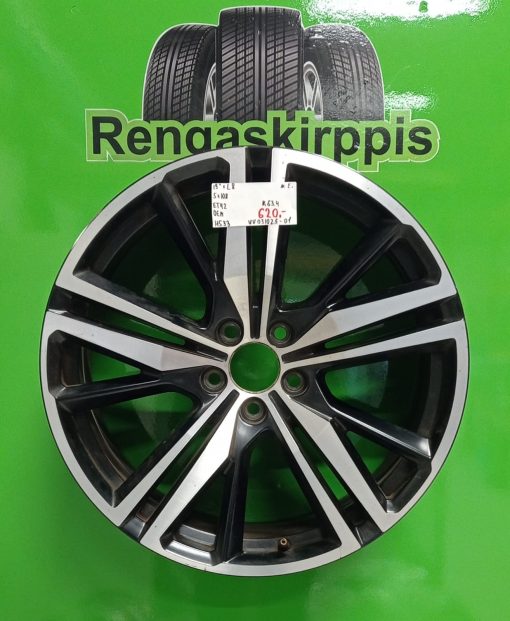 19" 5x108 ET42 KR63,4 L8" Oem / H533
