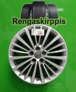 17" 5x105 ET44 KR56,6 L7,5" Oem / H434