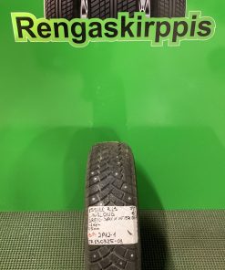 155/80R13 LingLong GreenMax WinterGrip 79T nasta 8,5mm / 2P12-1